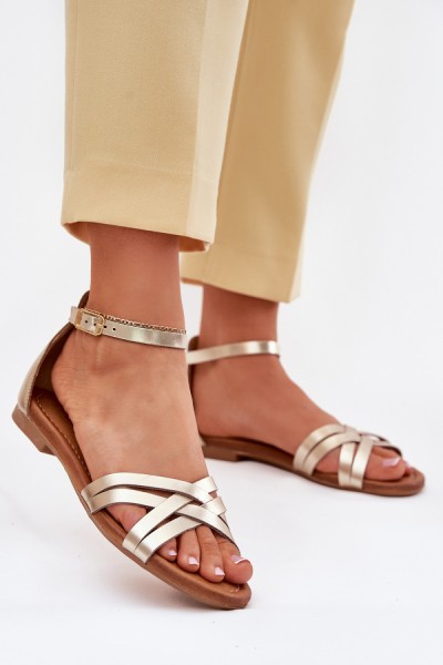 Sandalai model 214698 Step in style