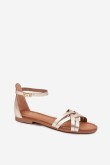 Sandalai model 214698 Step in style