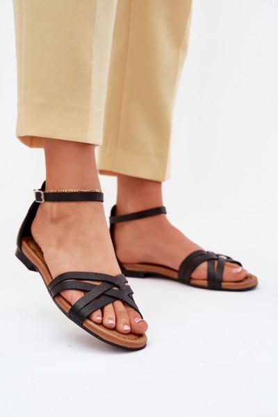 Sandalai model 214699 Step in style