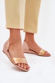 Sandalai model 214700 Step in style