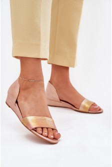 Sandalai model 214700 Step in style