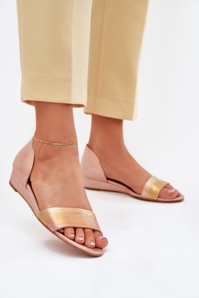 Sandalai model 214700 Step in style