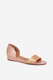 Sandalai model 214700 Step in style