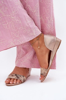 Sandalai model 214701 Step in style