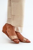 Sandalai model 214702 Step in style