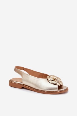 Sandalai model 214703 Step in style