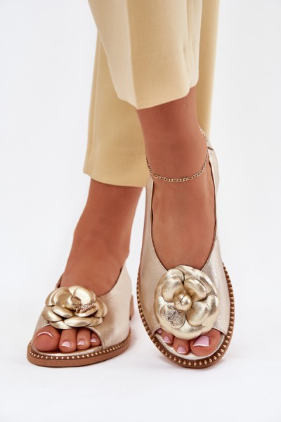 Sandalai model 214703 Step in style