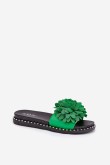 Šlepetės model 214708 Step in style