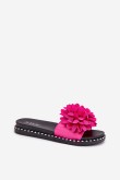 Šlepetės model 214709 Step in style