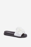 Šlepetės model 214710 Step in style