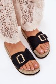 Šlepetės model 214723 Step in style