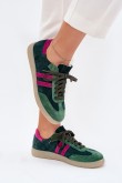 Sportinė avalynė model 214740 Step in style