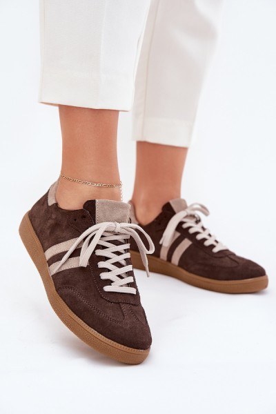 Sportinė avalynė model 214741 Step in style