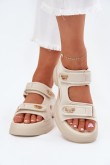 Sandalai model 214746 Step in style