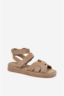 Sandalai model 214748 Step in style