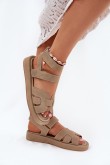 Sandalai model 214748 Step in style