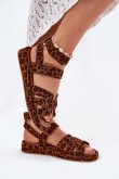 Sandalai model 214749 Step in style