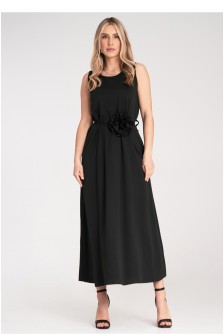 Dieninė suknelė model 214763 Figl