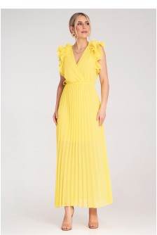 Kokteilinė suknelė model 214770 Figl