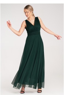 Kokteilinė suknelė model 214774 Figl