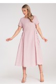 Dieninė suknelė model 214780 Figl
