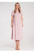 Dieninė suknelė model 214780 Figl