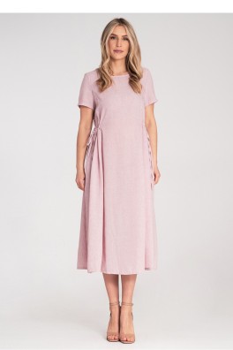 Dieninė suknelė model 214780 Figl