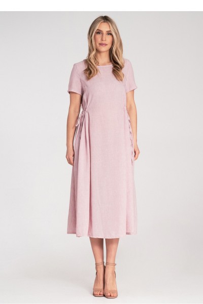 Dieninė suknelė model 214780 Figl