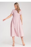 Dieninė suknelė model 214780 Figl