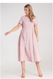 Dieninė suknelė model 214780 Figl