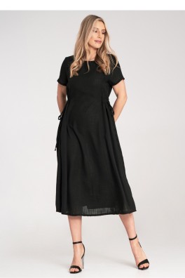 Dieninė suknelė model 214781 Figl