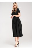 Dieninė suknelė model 214781 Figl