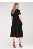 Dieninė suknelė model 214781 Figl