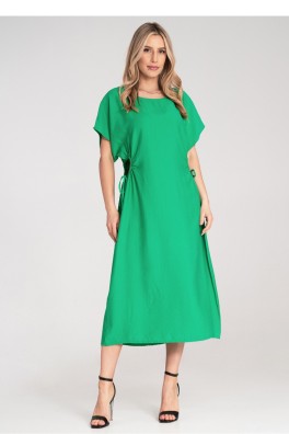 Dieninė suknelė model 214782 Figl