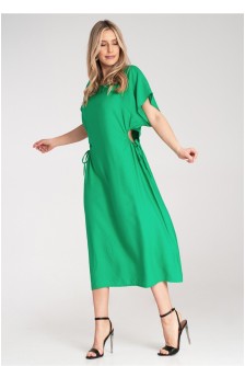 Dieninė suknelė model 214782 Figl