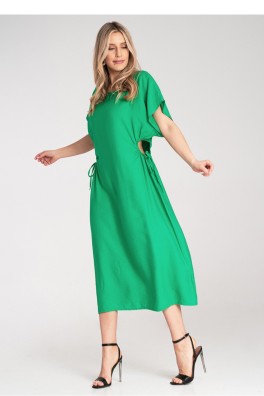 Dieninė suknelė model 214782 Figl