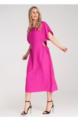 Dieninė suknelė model 214783 Figl