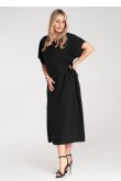 Dieninė suknelė model 214784 Figl