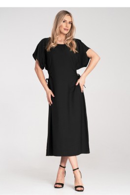 Dieninė suknelė model 214784 Figl