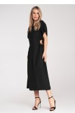 Dieninė suknelė model 214784 Figl