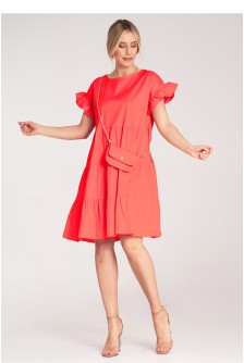 Dieninė suknelė model 214788 Figl