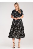 Dieninė suknelė model 214789 Figl