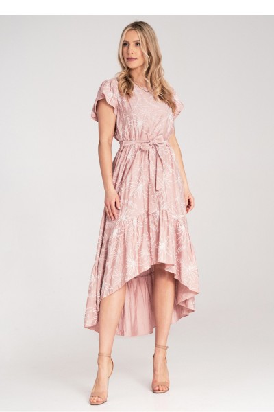 Dieninė suknelė model 214793 Figl