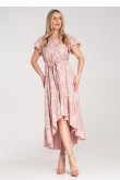 Dieninė suknelė model 214793 Figl