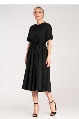Dieninė suknelė model 214795 Figl