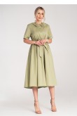 Dieninė suknelė model 214797 Figl