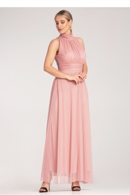 Kokteilinė suknelė model 214806 Figl