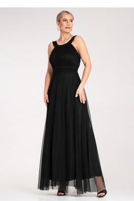 Vakarinė suknelė model 214814 Figl