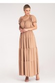 Dieninė suknelė model 214816 Figl