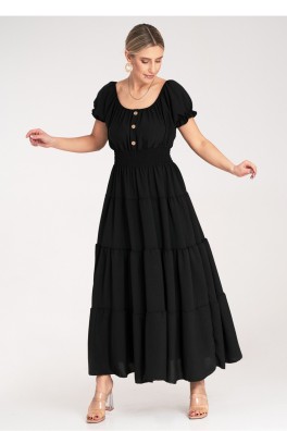 Dieninė suknelė model 214817 Figl